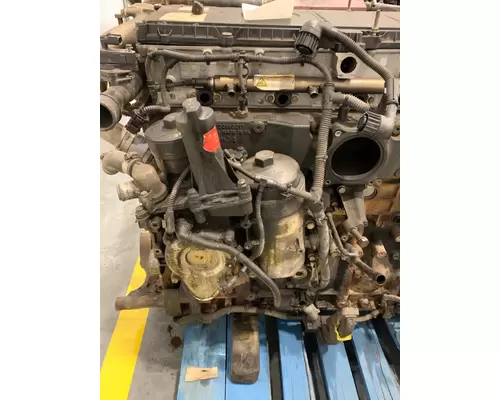 DETROIT DD15 Engine Assembly