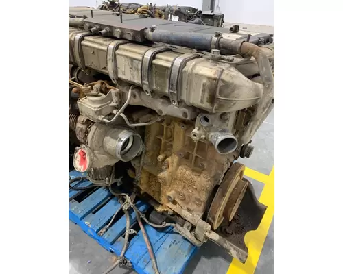 DETROIT DD15 Engine Assembly