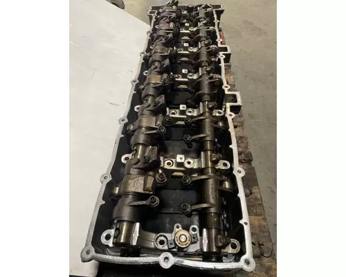 DETROIT DD15 Engine Assembly