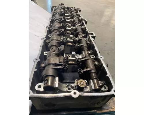 DETROIT DD15 Engine Assembly