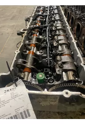 DETROIT DD15 Engine Assembly