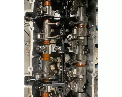 DETROIT DD15 Engine Assembly