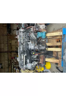 DETROIT DD15 Engine Assembly