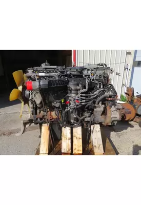 DETROIT DD15 Engine Assembly