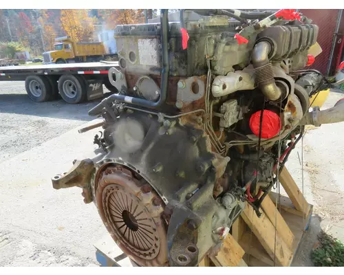 DETROIT DD15 Engine Assembly