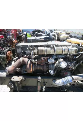 DETROIT DD15 Engine Assembly