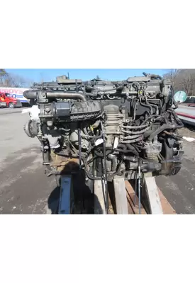 DETROIT DD15 Engine Assembly