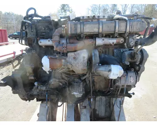 DETROIT DD15 Engine Assembly
