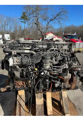 DETROIT DD15 Engine Assembly