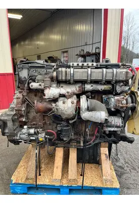 DETROIT DD15 Engine Assembly
