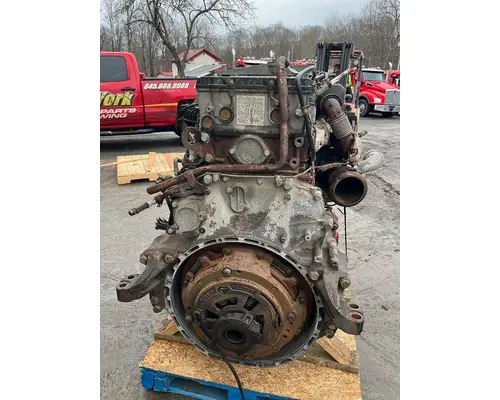 DETROIT DD15 Engine Assembly