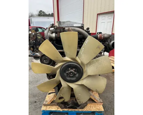 DETROIT DD15 Engine Assembly