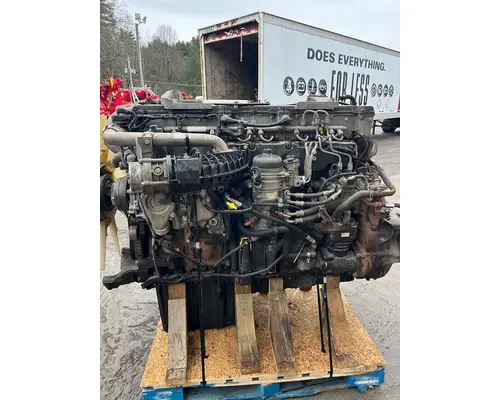 DETROIT DD15 Engine Assembly