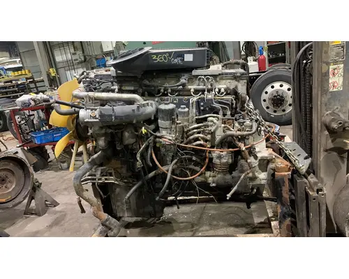DETROIT DD15 Engine Assembly