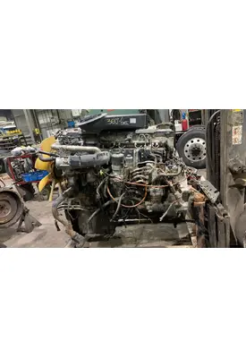 DETROIT DD15 Engine Assembly