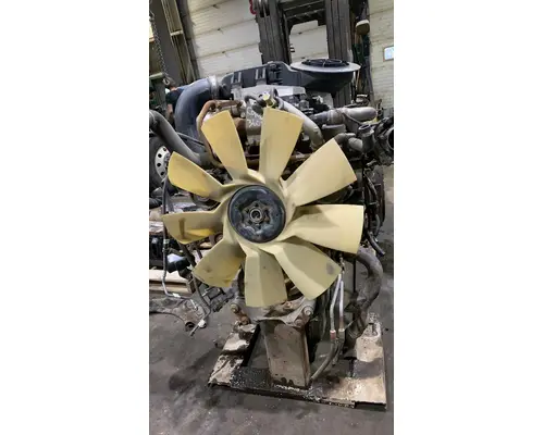 DETROIT DD15 Engine Assembly