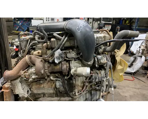 DETROIT DD15 Engine Assembly