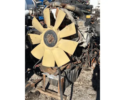 DETROIT DD15 Engine Assembly