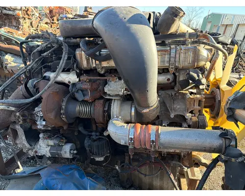 DETROIT DD15 Engine Assembly