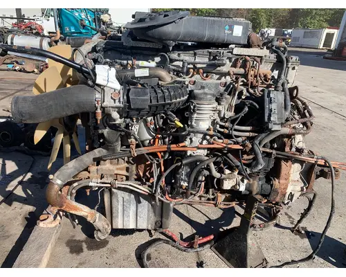 DETROIT DD15 Engine Assembly