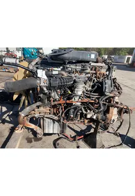 DETROIT DD15 Engine Assembly