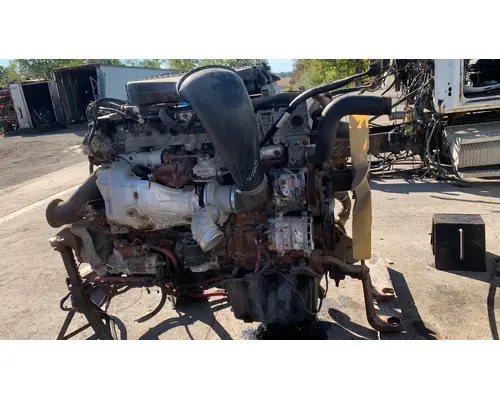 DETROIT DD15 Engine Assembly