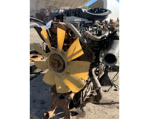 DETROIT DD15 Engine Assembly