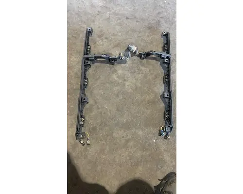 DETROIT DD15 Engine Assembly