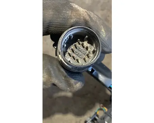 DETROIT DD15 Engine Assembly