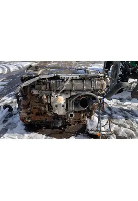 DETROIT DD15 Engine Assembly