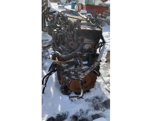 DETROIT DD15 Engine Assembly