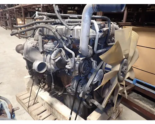 DETROIT DD15 Engine Assembly