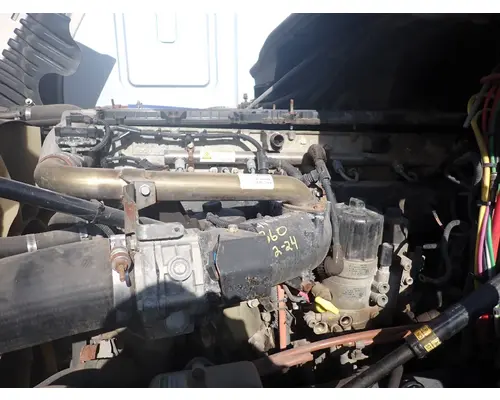 DETROIT DD15 Engine Assembly