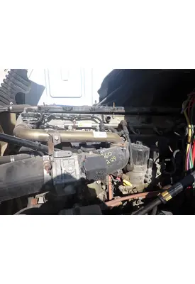 DETROIT DD15 Engine Assembly