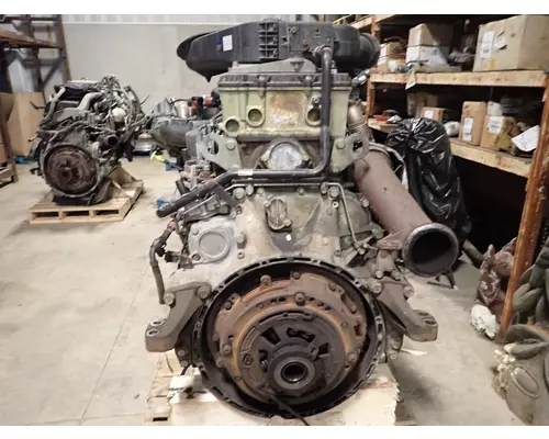 DETROIT DD15 Engine Assembly