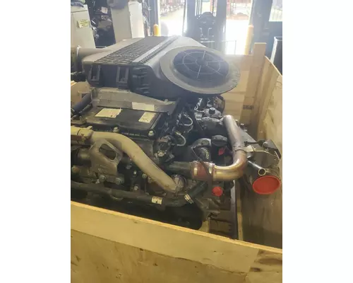 DETROIT DD15 Engine Assembly