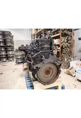 DETROIT DD15 Engine Assembly