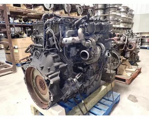 DETROIT DD15 Engine Assembly