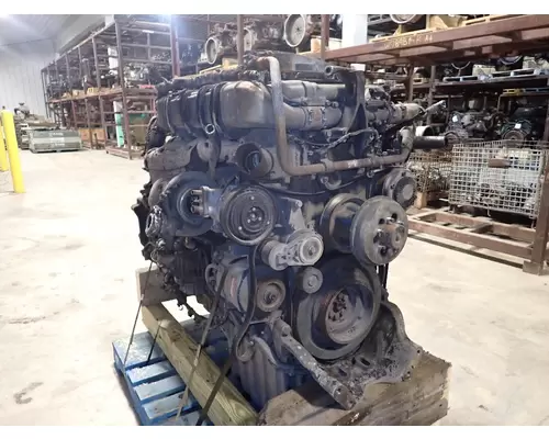 DETROIT DD15 Engine Assembly