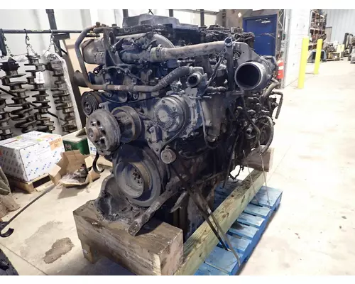 DETROIT DD15 Engine Assembly