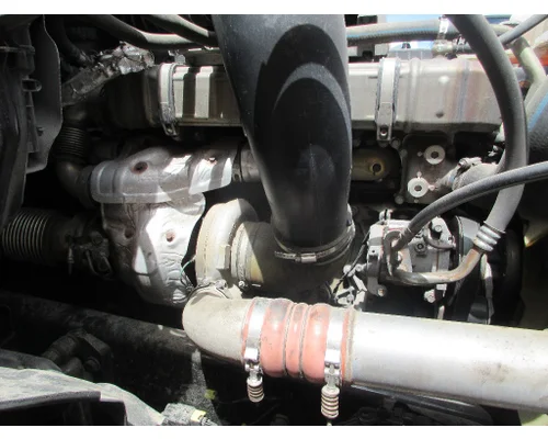 DETROIT DD15 Engine Assembly