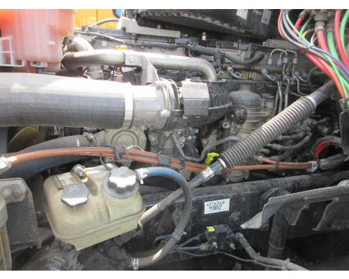 DETROIT DD15 Engine Assembly