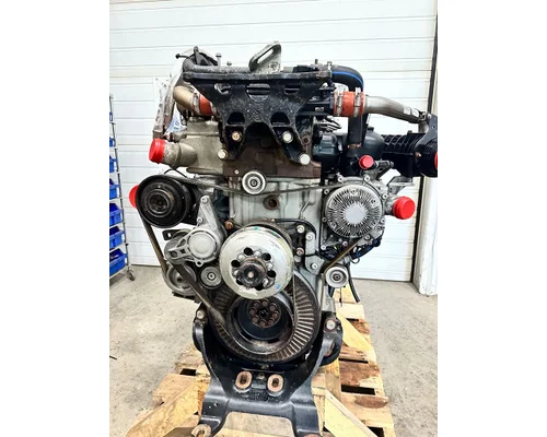 DETROIT DD15 Engine Assembly