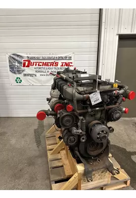 DETROIT DD15 Engine Assembly