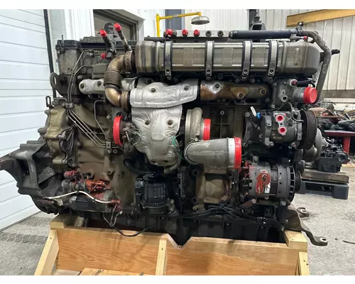 DETROIT DD15 Engine Assembly