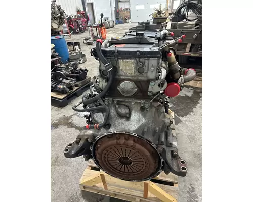 DETROIT DD15 Engine Assembly