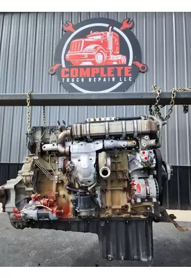 DETROIT DD15 Engine Assembly