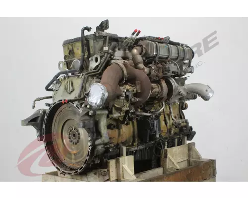 DETROIT DD15 Engine Assembly