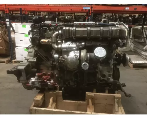 DETROIT DD15 Engine Assembly