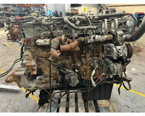 DETROIT DD15 Engine Assembly